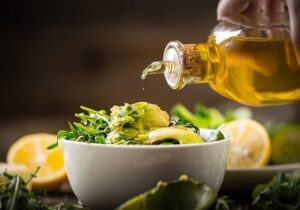 رژیم غذایی فستینگ به بهبود سرطان تخمدان کمک میکند