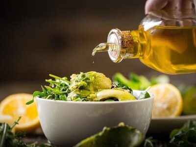 رژیم غذایی فستینگ به بهبود سرطان تخمدان کمک میکند