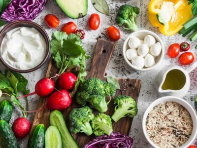 رژیم فستینگ میتواند در بهبود بیماری لثه موثر باشد