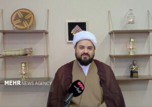 زاهدان میزبان سه روز جشن و مهمانی کیلومتری غدیر