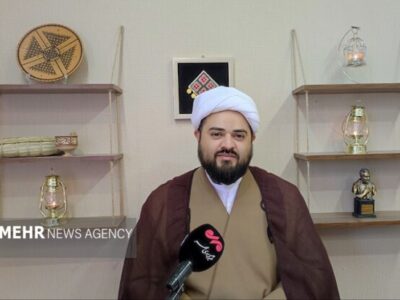 زاهدان میزبان سه روز جشن و مهمانی کیلومتری غدیر