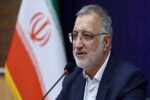 زاکانی: این تفاهم فرصتی است تا پیروزیهای خود را تثبیت کنیم