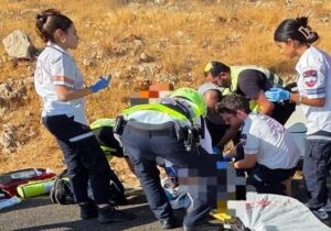 زخمی شدن ۳ نظامی صهیونیست در جنوب لبنان
