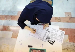زمان برگزاری امتحانات نهایی پایههای یازدهم و دوازدهم اعلام شد