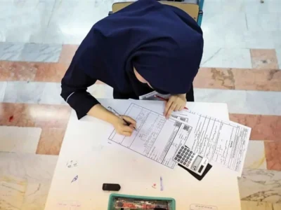 زمان برگزاری امتحانات نهایی پایههای یازدهم و دوازدهم اعلام شد