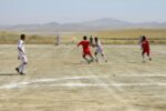 زمینهای خاکی خاستگاه قهرمانان خوزستان هستند