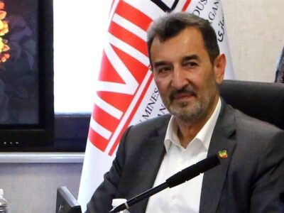 زنگ خطر برای صنعت فولاد/ قطعی برق تولید را تحت فشار گذاشت