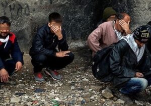 زنگ خطر در جامعه مصرفکنندگان مواد مخدر/ ریسک HIV در معتادان ۱۴ برابر شد