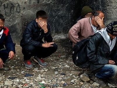 زنگ خطر در جامعه مصرفکنندگان مواد مخدر/ ریسک HIV در معتادان ۱۴ برابر شد
