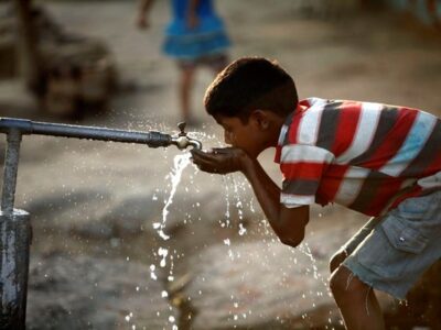 زنگ خطر گسترش بیماریهای منتقله از آب و غذا