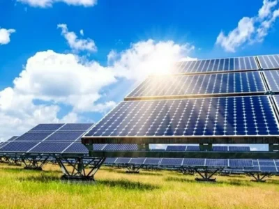 زون‌های تخصصی انرژی خورشیدی ایجاد می‌شود