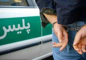 سارقان سابقه دار در دامغان دستگیر شدند؛ اعتراف به ۱۱ فقره سرقت