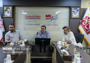 سازندگان «ببعی قهرمان» سراغ «شکار هیولا» رفتند؛ قصه یک پهپاد آمریکایی