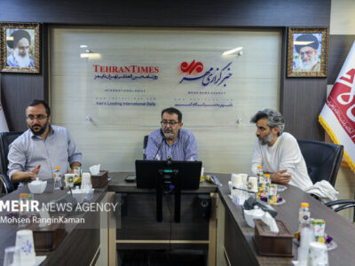 سازندگان «ببعی قهرمان» سراغ «شکار هیولا» رفتند؛ قصه یک پهپاد آمریکایی