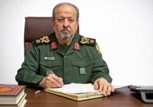 سردار ابن الرضا: شهید چمران نماد مقاومت و الهامبخش نیروهای مسلح است