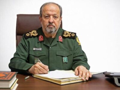 سردار ابن الرضا: شهید چمران نماد مقاومت و الهامبخش نیروهای مسلح است