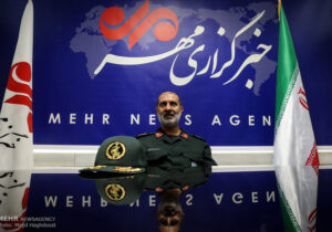 سردار سنایی‌راد: هشدار قاطع ایران،مانع حمله رژیم صهیونیستی به بیروت شد