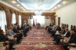 سرمست: فرش قرمز آذربایجان شرقی برای سرمایهگذاران خارجی پهن است