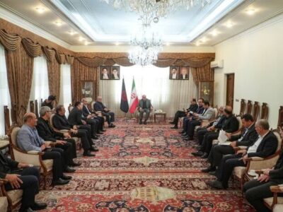 سرمست: فرش قرمز آذربایجان شرقی برای سرمایهگذاران خارجی پهن است