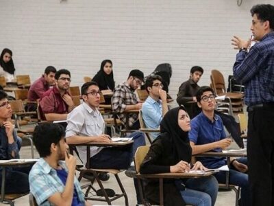 سقف افزایش شهریه دانشگاههای غیردولتی بر اساس نرخ تورم تعیین می شود