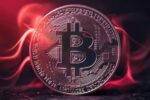 سقوط تاریخی قیمت بیت کوین به زیر ۶۰ هزار دلار / بازار رمزارزها خونین شد