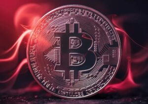 سقوط تاریخی قیمت بیت کوین به زیر ۶۰ هزار دلار / بازار رمزارزها خونین شد
