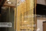 سقوط دوباره قیمت جهانی طلا؛ چهارمین افت هفتگی در راه است