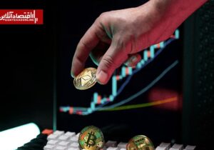 سقوط هفت هزار تومانی قیمت تتر بعد از توافق ایران و آمریکا | بیتکوین به ۶۵ هزار دلار رسید