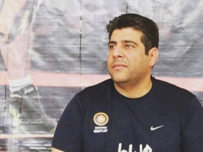 سلطانی: مسابقات کشتی جام تختی فرصت خوبی برای معرفی کرمان است