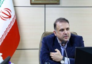 سه پیشنهاد مدیرعامل مس ایران برای توسعه همکاریهای راهبردی با چین