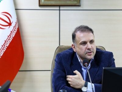 سه پیشنهاد مدیرعامل مس ایران برای توسعه همکاریهای راهبردی با چین