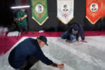 سومین رویداد «نقش میان میدان» با مسعود نجابتی رقم خورد
