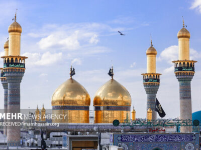 سیره تربیتی امام کاظم(ع) بر محور «تزکیه قبل از تعلیم» استوار بود