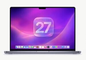 سیستم‌عامل macOS ۲۷ روی این مدل‌های مک اجرا نمی‌شود