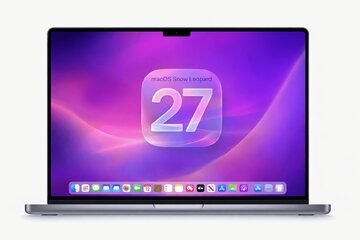 سیستم‌عامل macOS ۲۷ روی این مدل‌های مک اجرا نمی‌شود