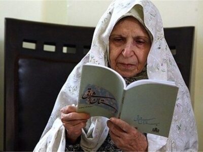 سیمین‌دخت وحیدی درگذشت/ علت فوت چه بود؟