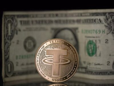 سیگنال توافق به بازار رمزارز / تتر عقب نشست