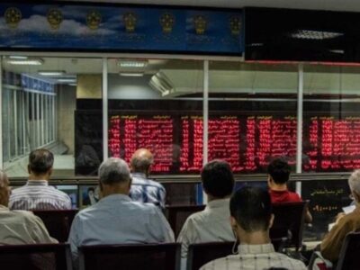 ششمین هفته سبز بورس؛ بازار سهام کماکان در صدر بازدهی بازارها