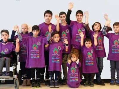 شناسایی ۲۵ نوع بیماری جدید نادر+ اسامی