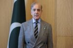 شهباز شریف: مذاکرات آمریکا-ایران مسیر صلح جهانی را هموار میکند