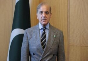 شهباز شریف: مذاکرات آمریکا-ایران مسیر صلح جهانی را هموار میکند