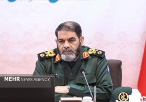 شهید باقری تندیس اخلاق، ادب، عرفان و ولایتمداری بود