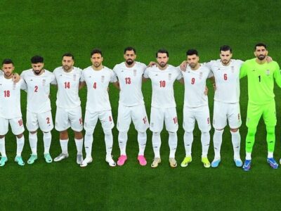 شوک آمریکا به تیم ملی در آستانه جام جهانی/آیا تیم ملی به لسآنجلس میرسد؟