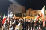 شکوه حضور مردم آشتیان در شب نود و سوم بیعت با رهبر معظم انقلاب