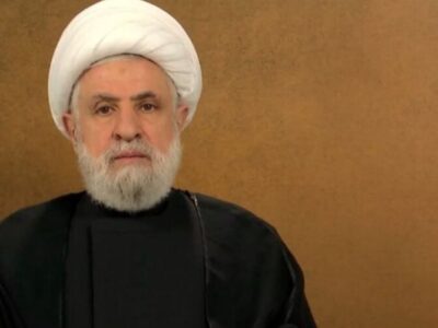شیخ نعیم قاسم: مقاومت، جهان را شگفت زده کرده و صبر ما آینده را می‌سازد