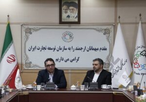 صادرات خدمات به سه میلیارد دلار رسید / مداخلات غیرضروری کاهش یابد بازار مثبت می‌شود