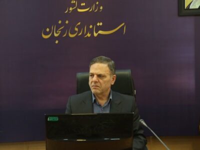 صادقی: زنجان آماده تبدیل‌ به پایلوت ملی مدیریت پسماندهای سرب و روی است