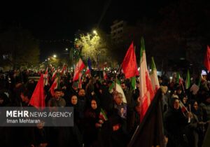 صد و نهمین اجتماع «نحن المنتقمون» در کرمانشاه برگزار میشود