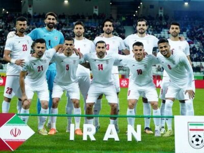 صعود ایران به دور بعدی جامجهانی در چه شرایطی ممکن است؟ / یک برد تا مرحله بعد