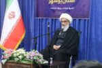 صفایی بوشهری: تنظیم سند پیشرفت روستاها از ماموریت های جهادگران است